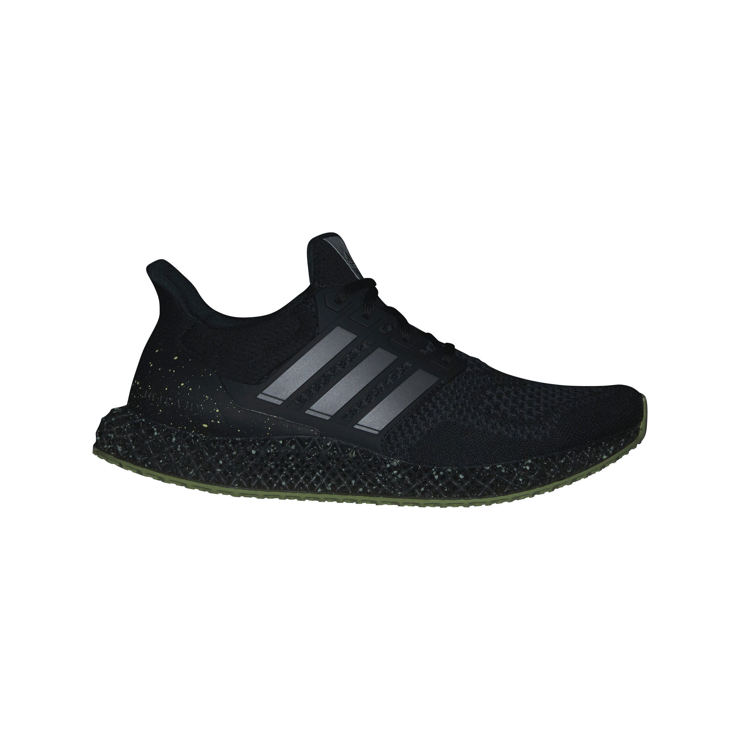 ultra runner 4d