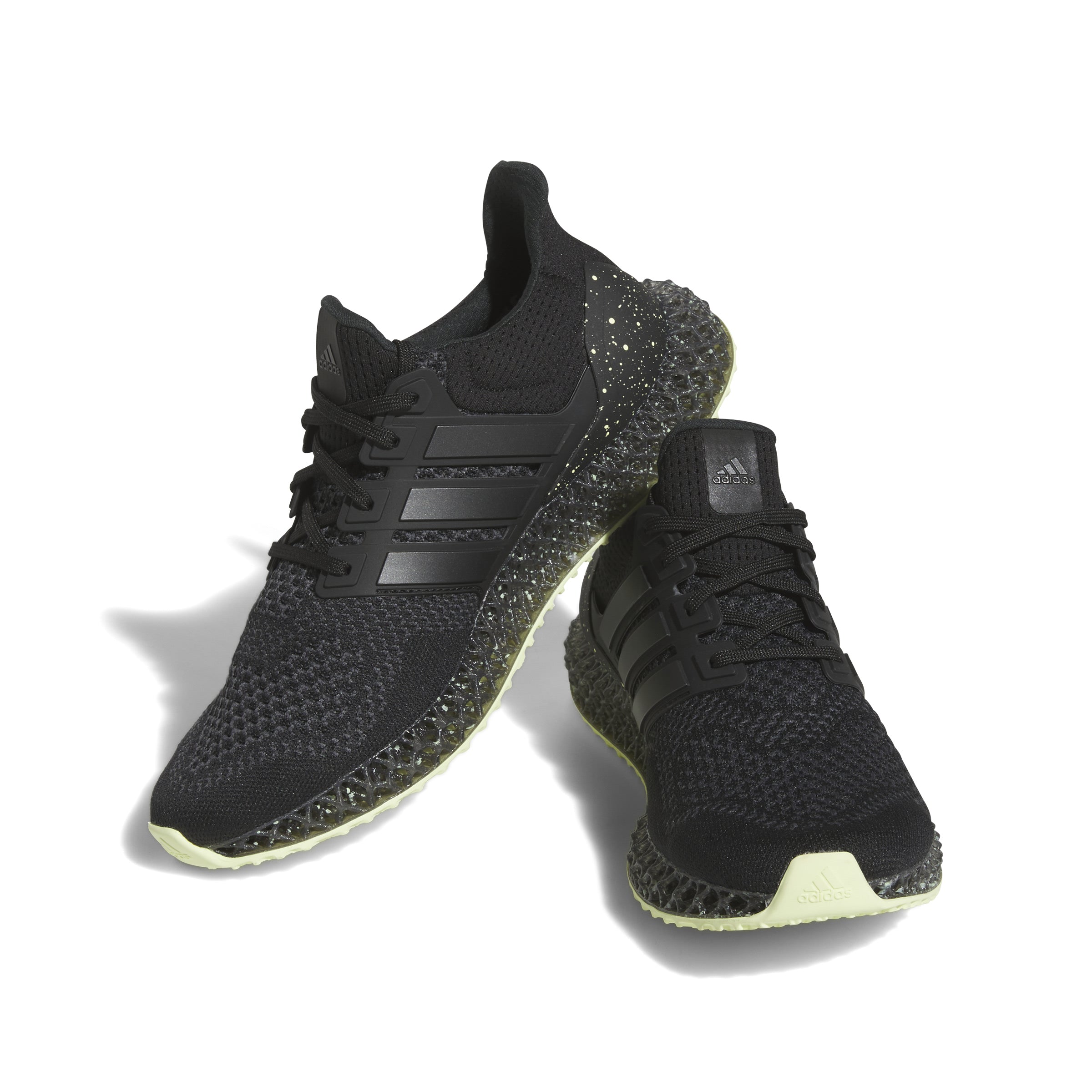 ADIDAS ULTRA 4D HP9732 RUNNING SHOES (M)