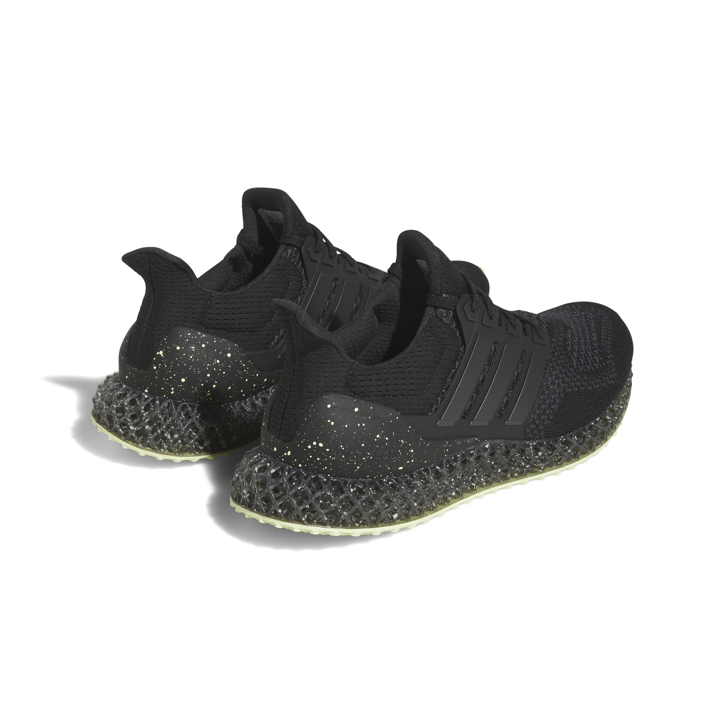 ADIDAS ULTRA 4D HP9732 RUNNING SHOES (M)