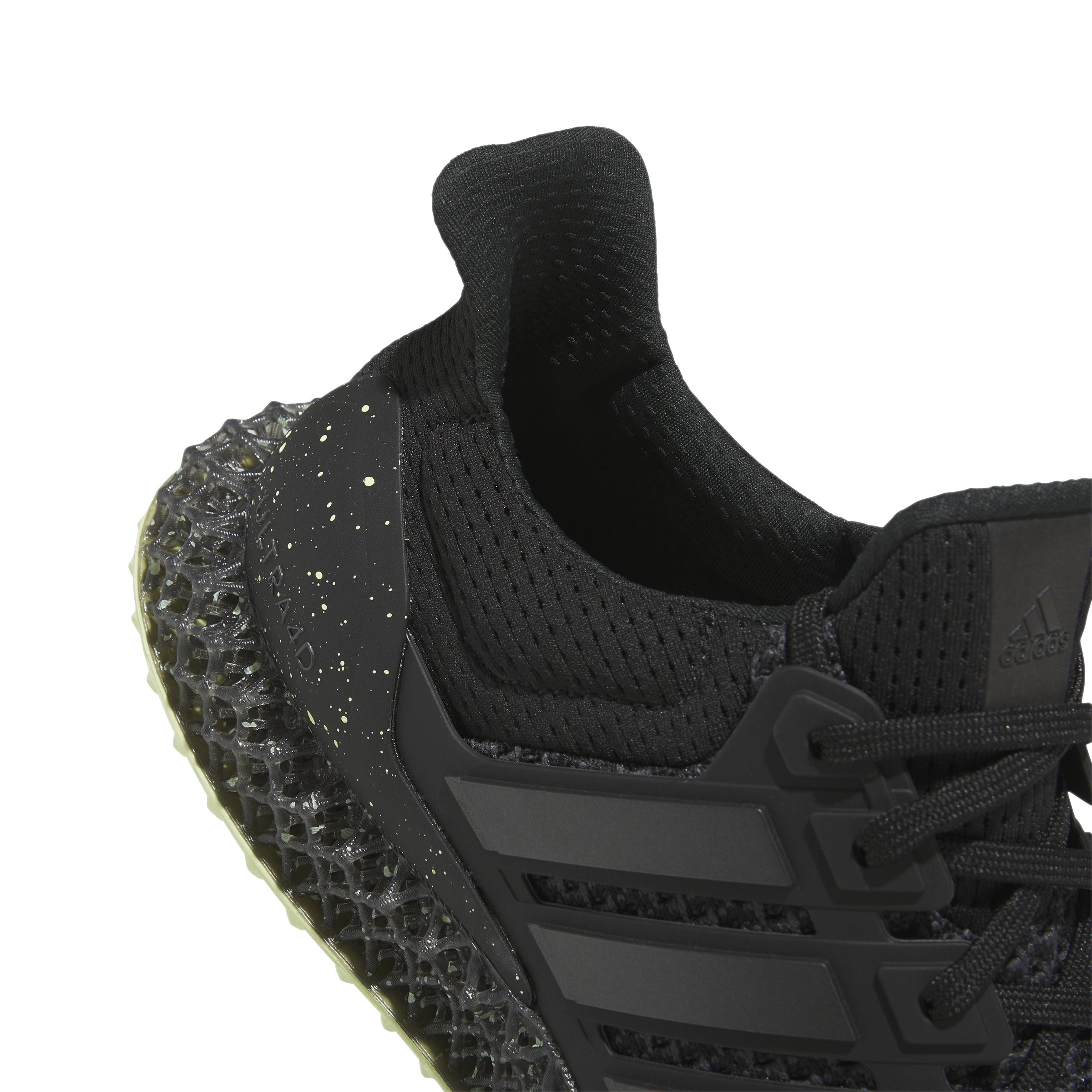 ADIDAS ULTRA 4D HP9732 RUNNING SHOES (M)