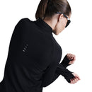 NIKE W NK SWIFT DF UV HZ TOP HQ0499-010 TOP LONG SLEEVE RUNNING (W)-4