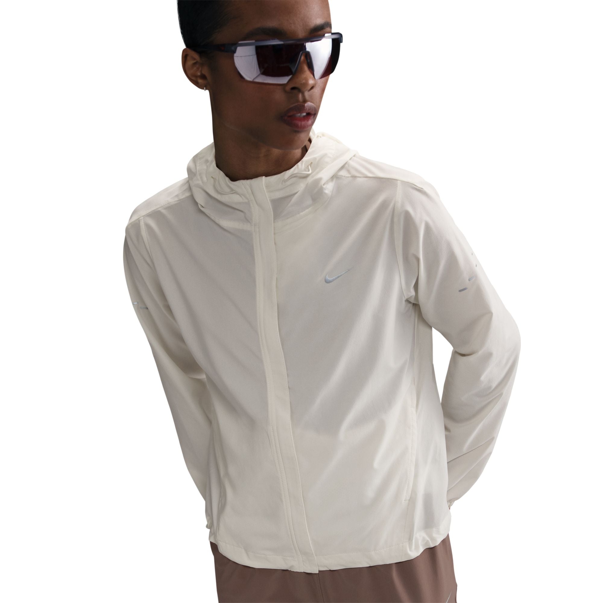 NIKE W NK SWIFT RPL PKBL JKT HQ0650-133 JACKET TRAINING (W