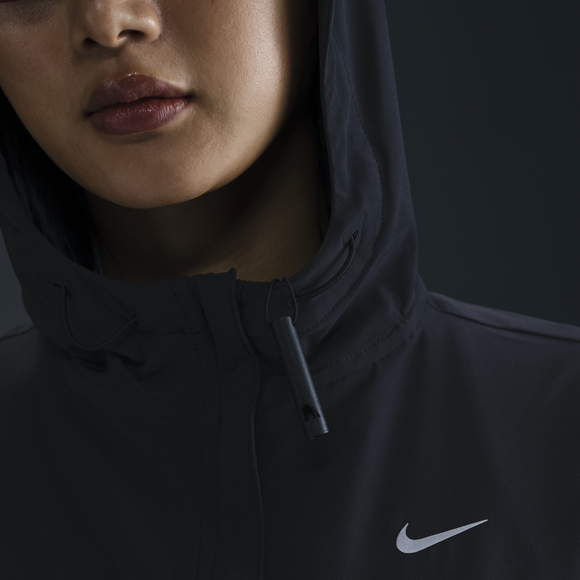 NIKE AS W NK SWIFT RPL PKBL JKT HQ0651-010 JACKET TRAINING (W)