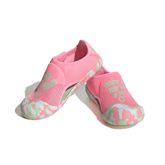 ADIDAS ALTAVENTURE 2.0 C HQ1281 WATER SHOES (YG)