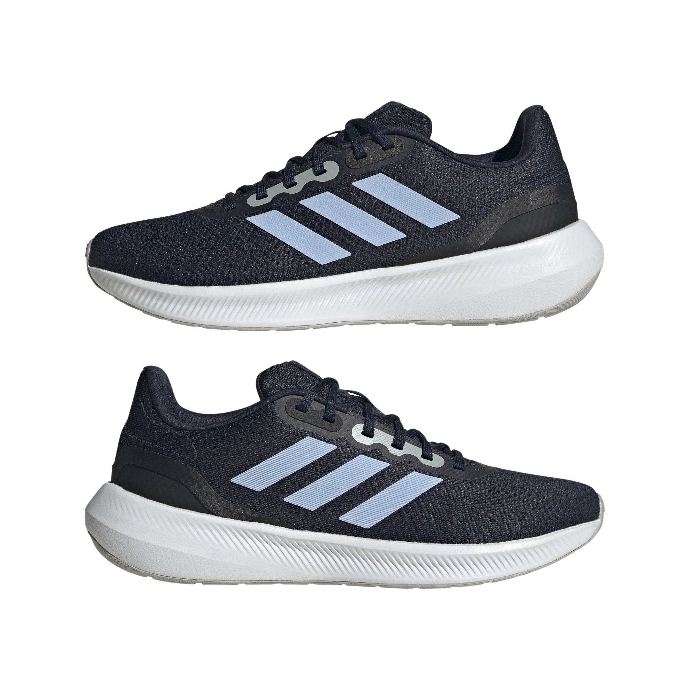 ADIDAS RUNFALCON 3.0 HQ1471 RUNNING SHOES (M)
