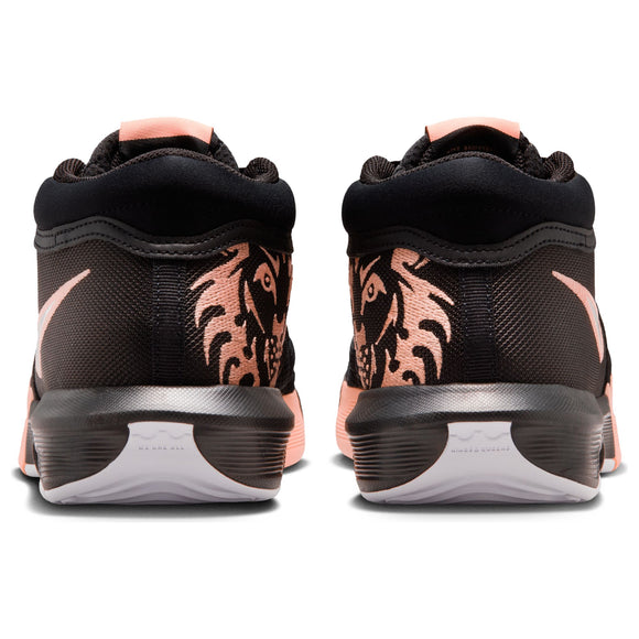 NIKE LEBRON WITNESS VIII HQ2139-001 BASKETBALL SHOES (M)