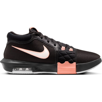 NIKE LEBRON WITNESS VIII HQ2139-001 BASKETBALL SHOES (M)