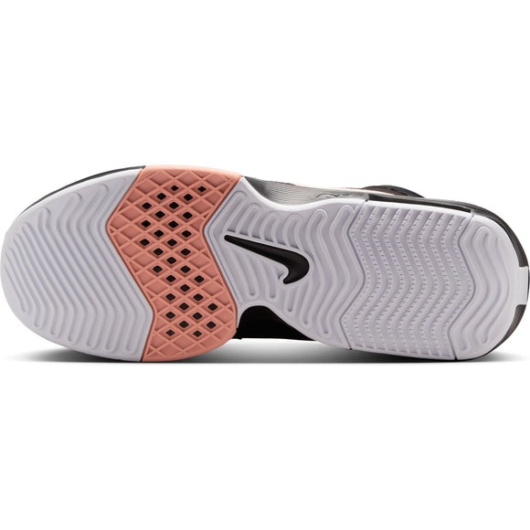 NIKE LEBRON WITNESS VIII HQ2139-001 BASKETBALL SHOES (M)