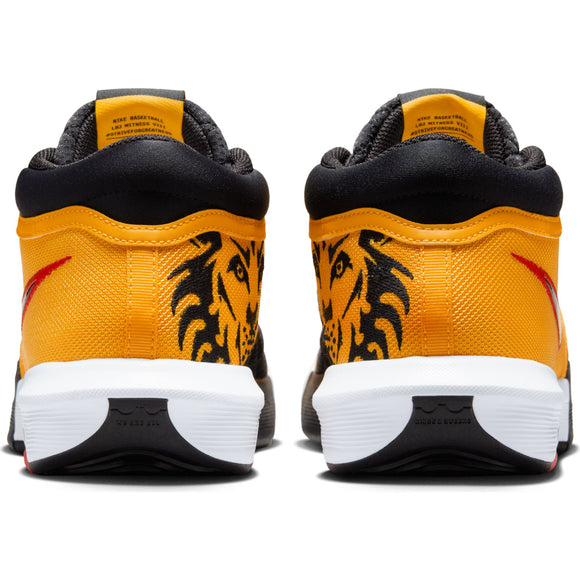 NIKE LEBRON WITNESS VIII HQ2139-700 BASKETBALL SHOES (M)