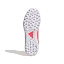 ADIDAS PREDATOR CLUB FT EL TF J HQ2274 TURF SHOES FOOTBALL (YB)-3