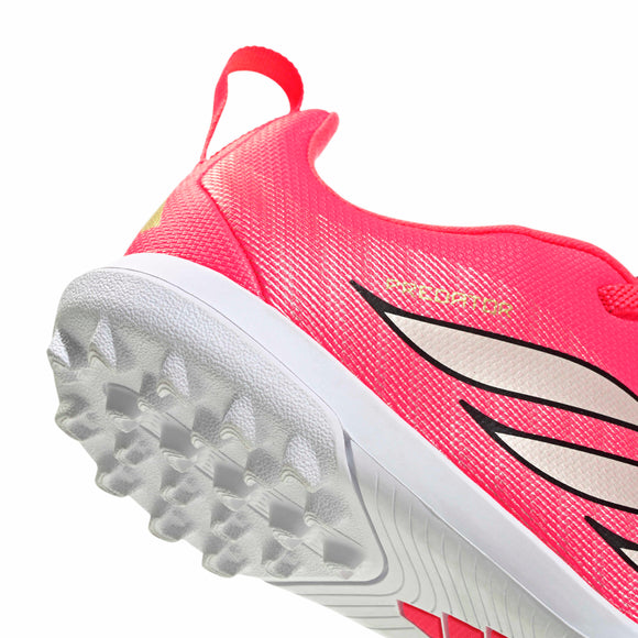 ADIDAS PREDATOR CLUB FT EL TF J HQ2274 TURF SHOES FOOTBALL (YB)