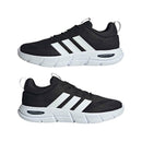 ADIDAS CLOUDFOAM FLEX - ELASTIC LACES HQ2547 SNEAKER (M)-10