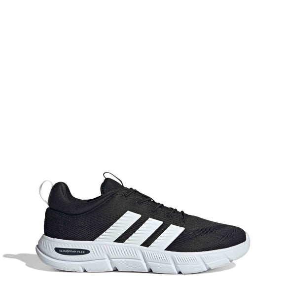 ADIDAS CLOUDFOAM FLEX - ELASTIC LACES HQ2547 SNEAKER (M)