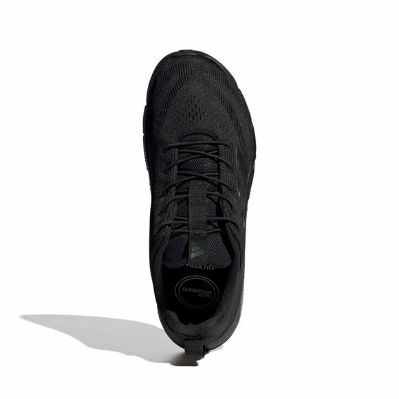ADIDAS CLOUDFOAM FLEX - ELASTIC LACES HQ2548 SNEAKER (M)