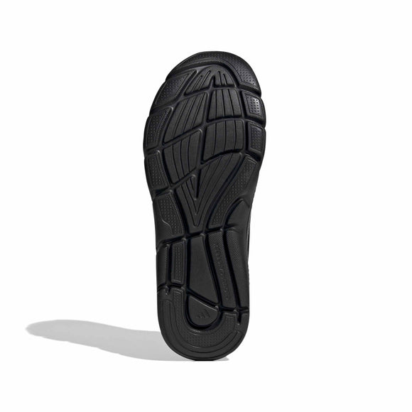 ADIDAS CLOUDFOAM FLEX - ELASTIC LACES HQ2548 SNEAKER (M)