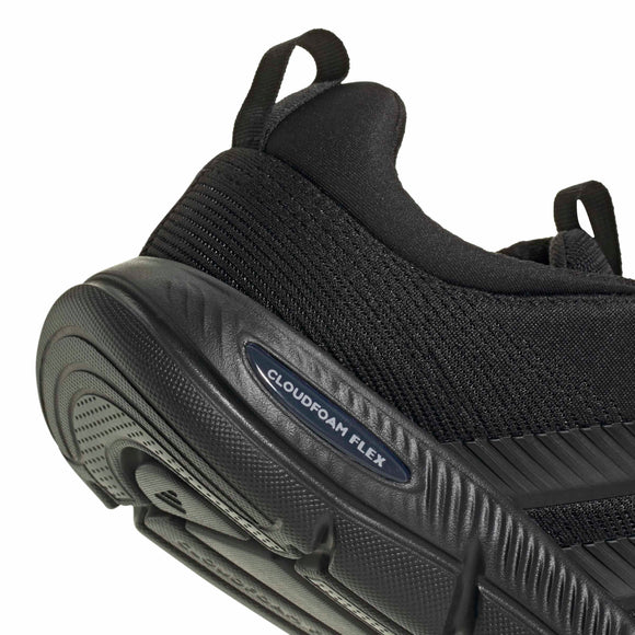 ADIDAS CLOUDFOAM FLEX - ELASTIC LACES HQ2548 SNEAKER (M)