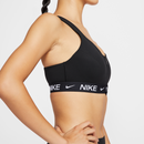 NIKE AS W NK INDY HS ZIP BRA HQ2752-010 SPORTS BRA (W)-3