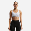 NIKE AS W NK INDY HS ZIP BRA HQ2752-100 SPORTS BRA (W)-1