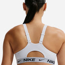 NIKE AS W NK INDY HS ZIP BRA HQ2752-100 SPORTS BRA (W)-4