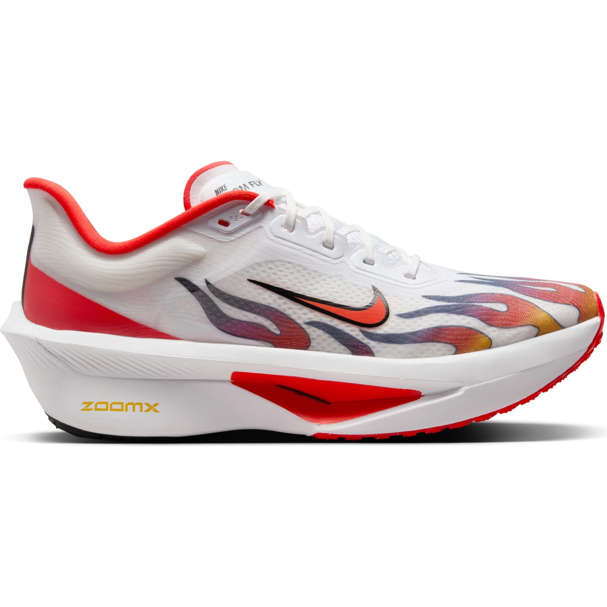 NIKE ZOOM FLY 6 PRM HQ3498-100 RUNNING SHOES (M)