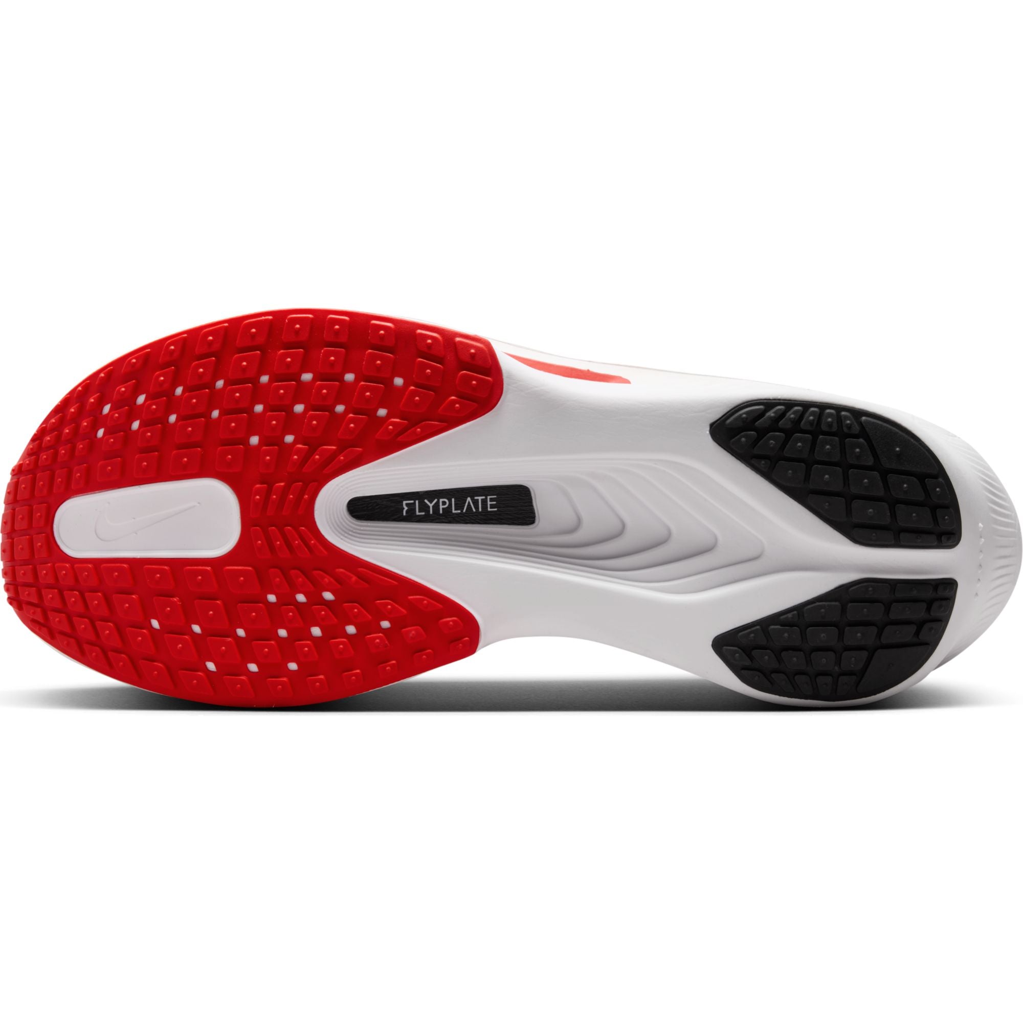 NIKE ZOOM FLY 6 PRM HQ3498-100 RUNNING SHOES (M)