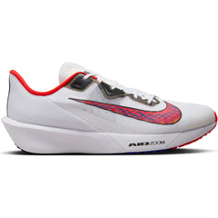 NIKE AIR ZOOM RIVAL FLY 4 HQ3512-100 RUNNING SHOES (M)
