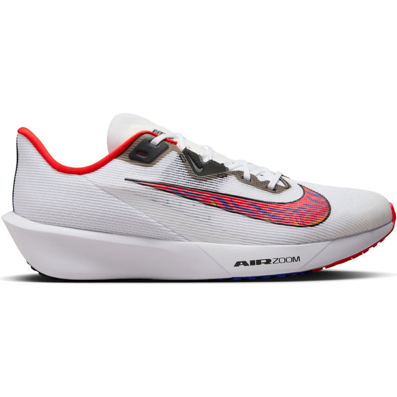 NIKE AIR ZOOM RIVAL FLY 4 HQ3512-100 RUNNING SHOES (M)