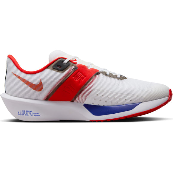 NIKE AIR ZOOM RIVAL FLY 4 HQ3512-100 RUNNING SHOES (M)