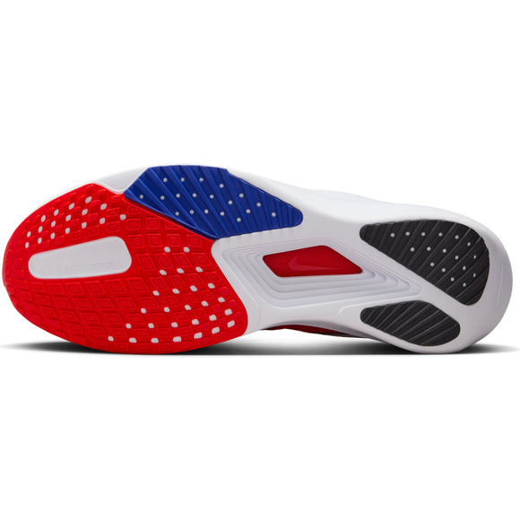 NIKE AIR ZOOM RIVAL FLY 4 HQ3512-100 RUNNING SHOES (M)