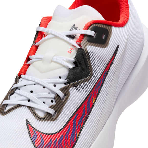 NIKE AIR ZOOM RIVAL FLY 4 HQ3512-100 RUNNING SHOES (M)