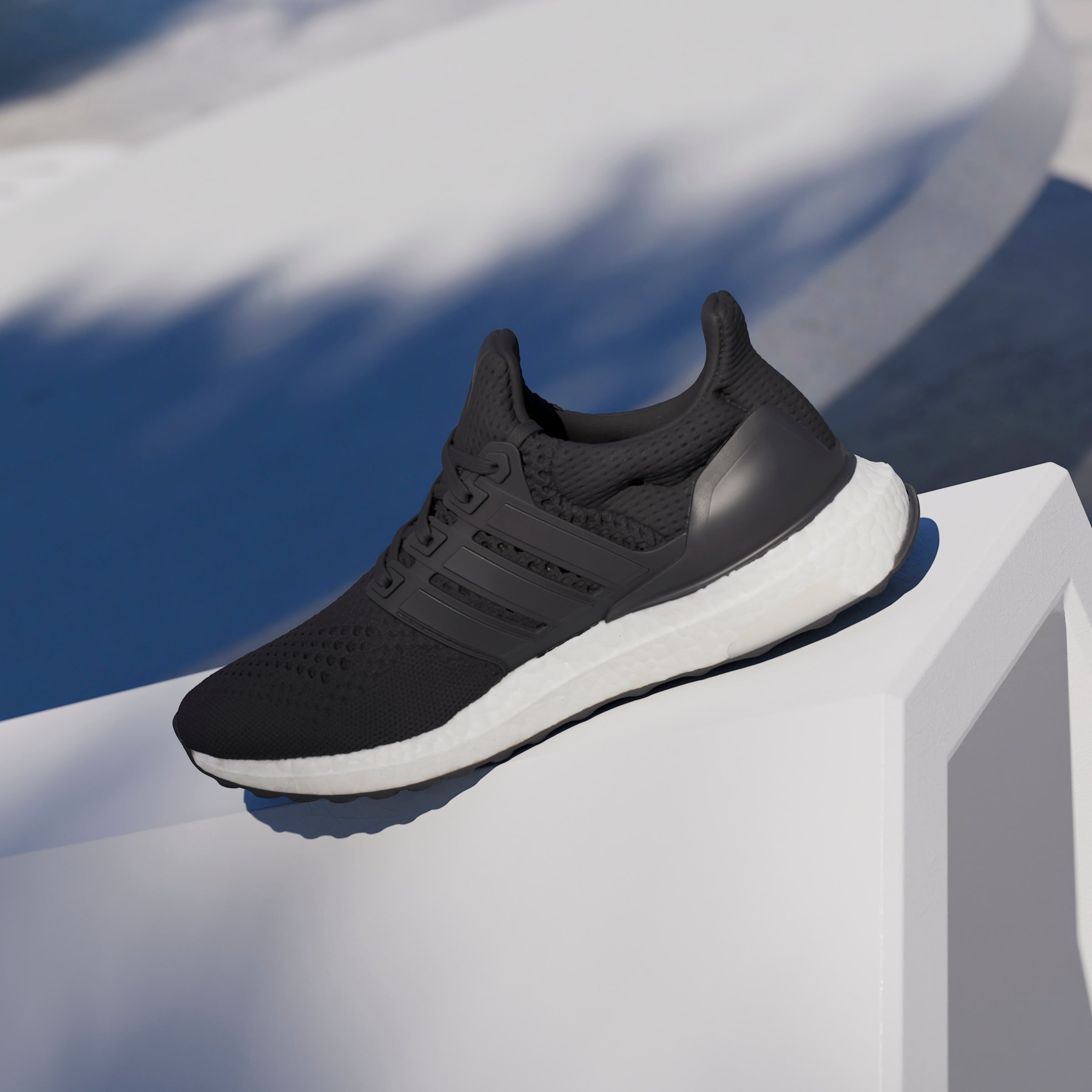 ADIDAS ULTRABOOST 1.0 W HQ4206 RUNNING SHOES (W)