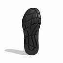ADIDAS CLOUDFOAM FLEX - SOCK HQ4842 SNEAKER (M)-4