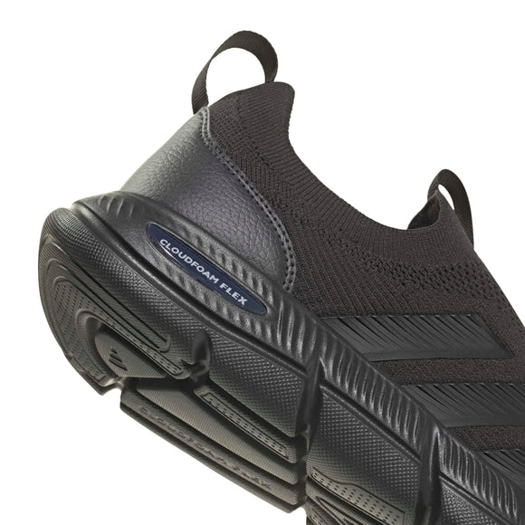ADIDAS CLOUDFOAM FLEX - SOCK HQ4842 SNEAKER (M)