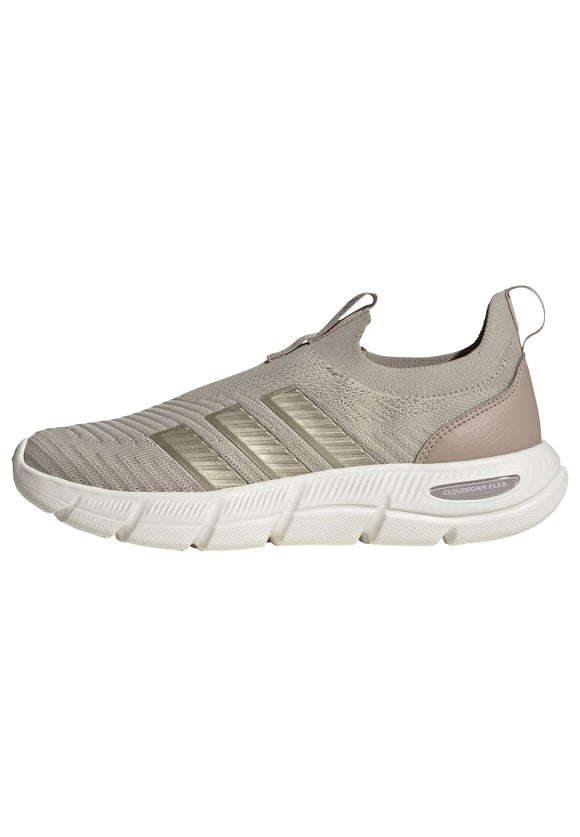 ADIDAS CLOUDFOAM FLEX - SOCK HQ4945 SLIP ON (W)
