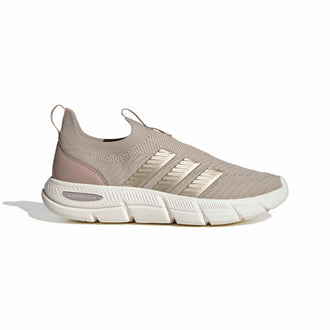 ADIDAS CLOUDFOAM FLEX - SOCK HQ4945 SLIP ON (W)