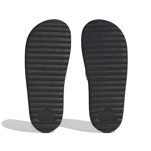 ADIDAS ADILETTE PLATFORM HQ6179 SLIP ON (W)