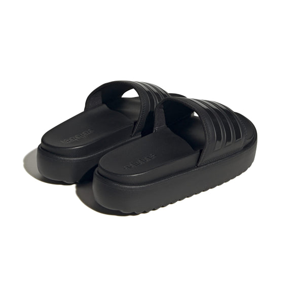 ADIDAS ADILETTE PLATFORM HQ6179 SLIP ON (W)