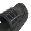 ADIDAS ADILETTE PLATFORM HQ6179 SLIP ON (W)-8