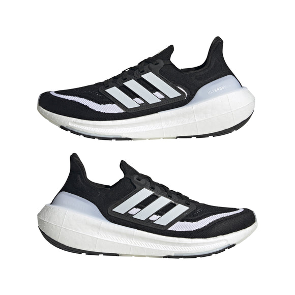 ADIDAS ULTRABOOST LIGHT HQ6340 RUNNING SHOES (M)
