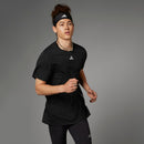ADIDAS X-CITY CONFI T HR3276 T-SHIRT SHORT SLEEVE RUNNING (M)-11