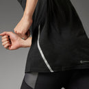 ADIDAS X-CITY CONFI T HR3276 T-SHIRT SHORT SLEEVE RUNNING (M)-17