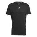 ADIDAS X-CITY CONFI T HR3276 T-SHIRT SHORT SLEEVE RUNNING (M)-2