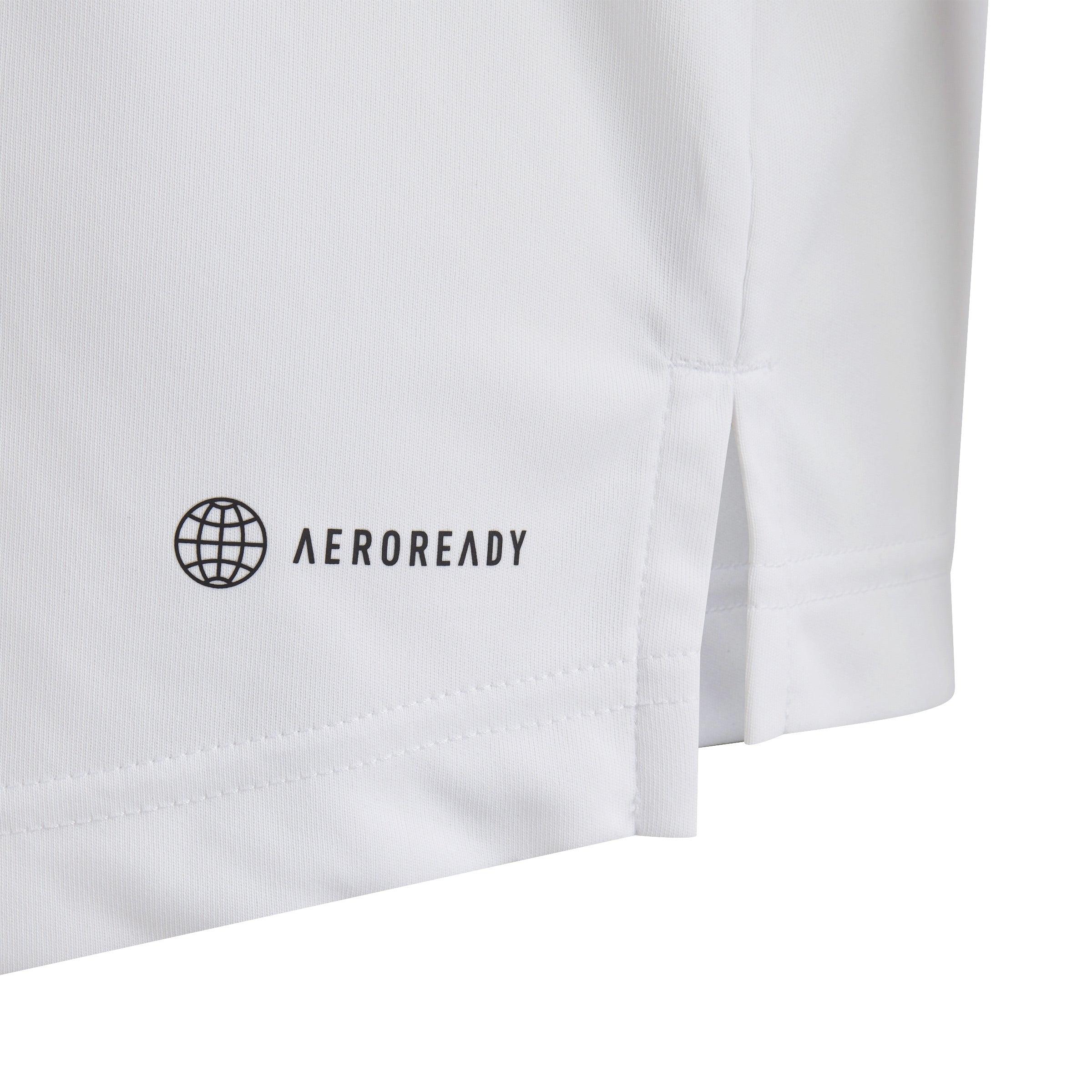ADIDAS B CLUB 3S POLO HR4220 POLO T-SHIRT TENNIS (YB)