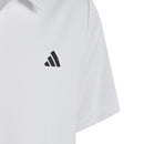 ADIDAS B CLUB 3S POLO HR4220 POLO T-SHIRT TENNIS (YB)-6