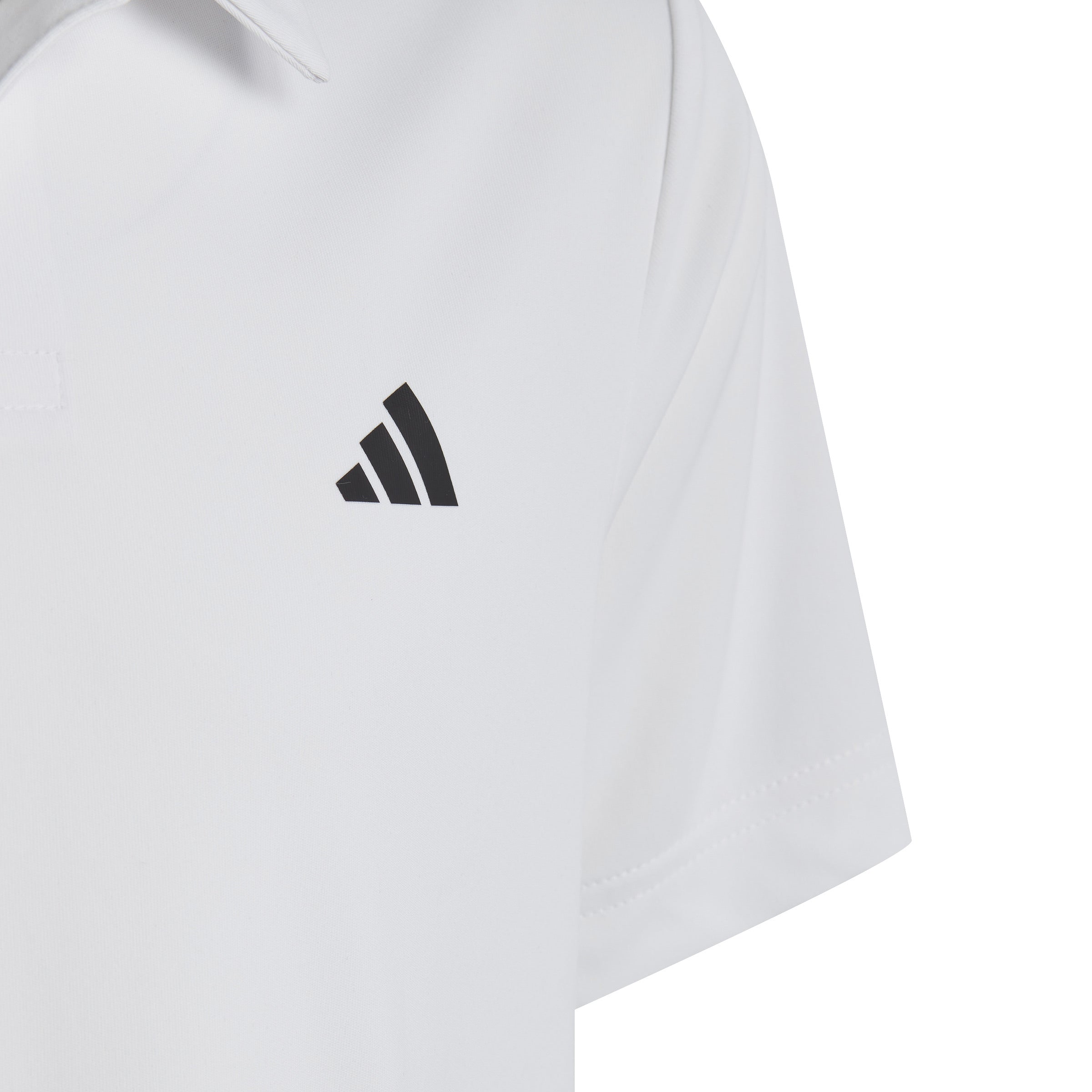 ADIDAS B CLUB 3S POLO HR4220 POLO T-SHIRT TENNIS (YB)