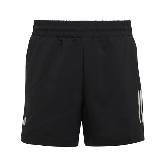 ADIDAS B CLUB 3S SHORT HR4236 SHORT TENNIS (YB)