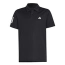 ADIDAS B CLUB 3S POLO HR4284 POLO T-SHIRT TENNIS (YB)-2