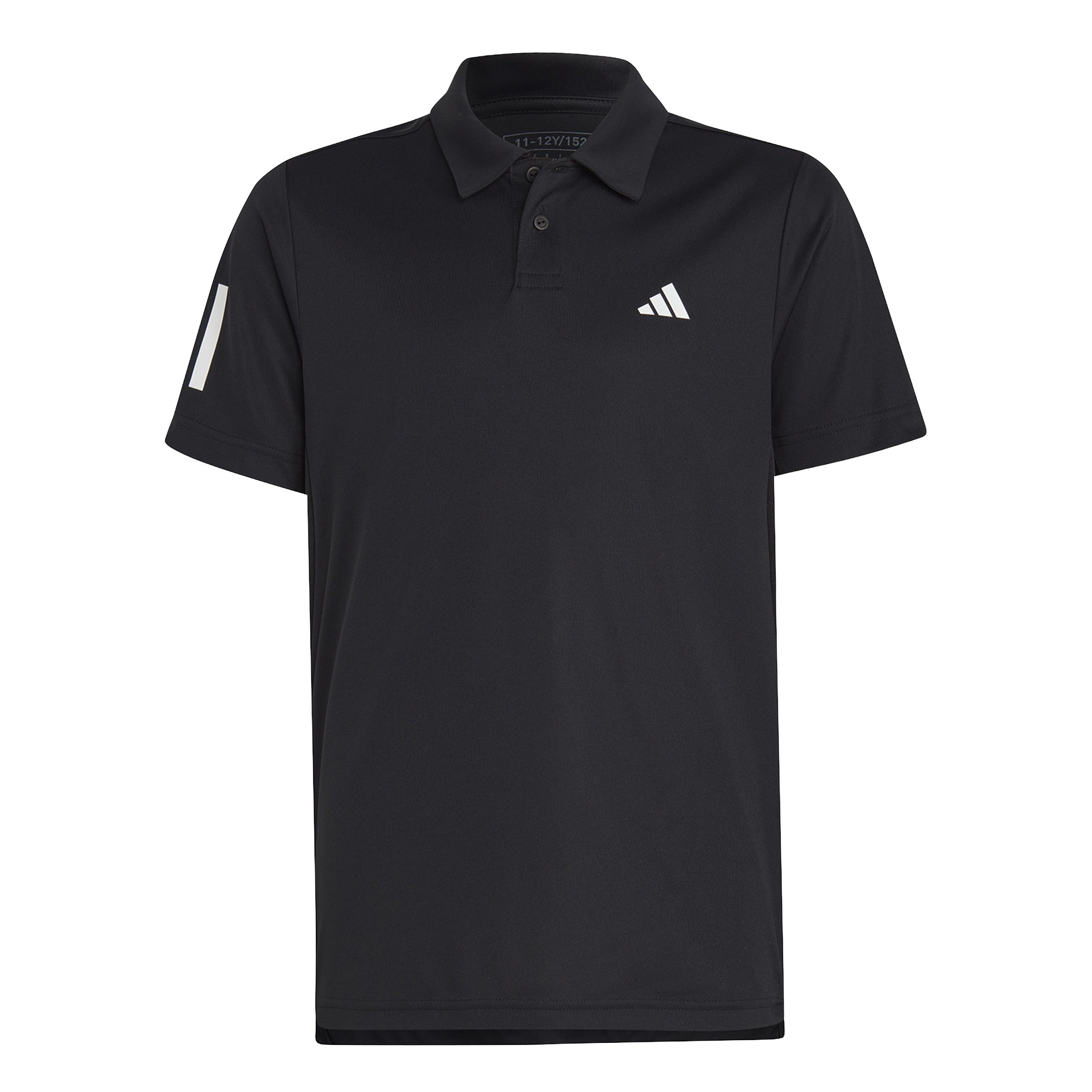 ADIDAS B CLUB 3S POLO HR4284 POLO T-SHIRT TENNIS (YB)