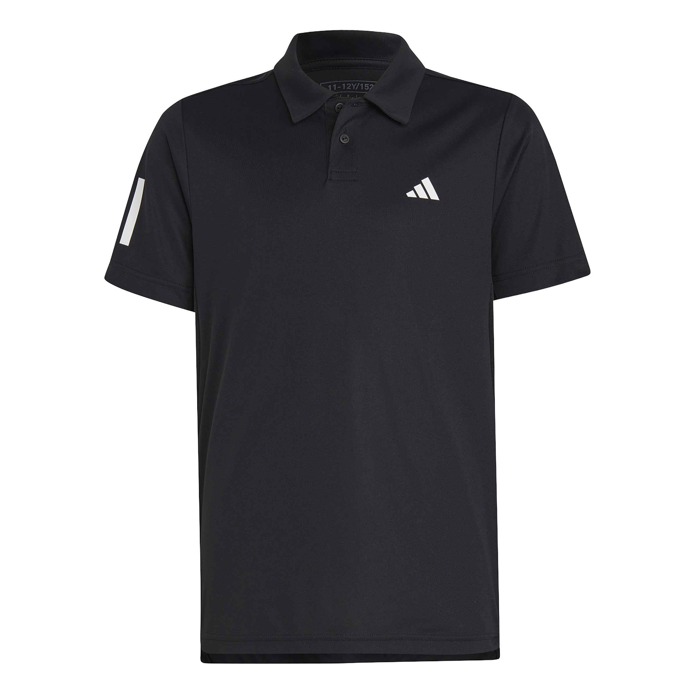 ADIDAS B CLUB 3S POLO HR4284 POLO T-SHIRT TENNIS (YB)