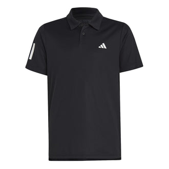 ADIDAS B CLUB 3S POLO HR4284 POLO T-SHIRT TENNIS (YB)